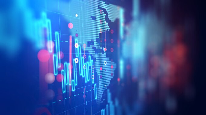 L'economia mondiale viaggia a due velocità. E questo è un allarme per i mercati