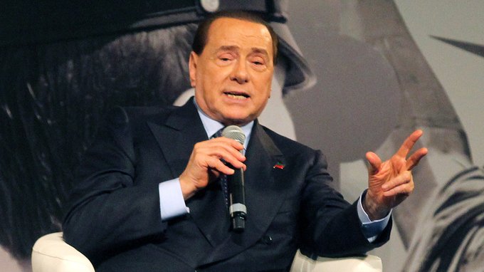 Berlusconi Presidente della Repubblica: i numeri ci sono grazie agli ex M5S?