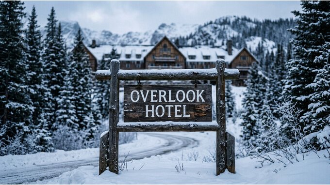 L'ascia di Jack Nicholson in Shining all'asta. Si parte da oltre €115.000