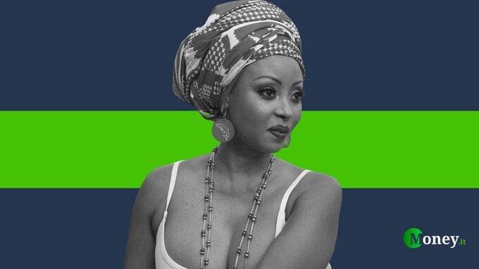 Liliane Murekatete, chi è e che lavoro fa la moglie del deputato Soumahoro?