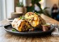 Così questa coppia ha fatturato oltre 2 milioni aprendo un chiosco di burrito in un parcheggio