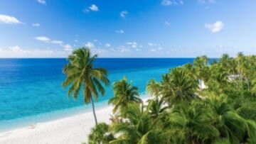 Maldive, vacanze in un paradiso terrestre all'insegna della sostenibilità