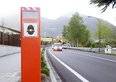 Automobilista supera di 1 km/h il limite. Deve pagare una multa di €2.800