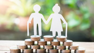 Le pensioni italiane sono troppo generose?