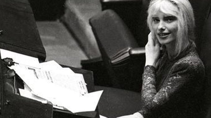 Quanto guadagna Ilona Staller? Pensione e carriera da parlamentare della ex deputata