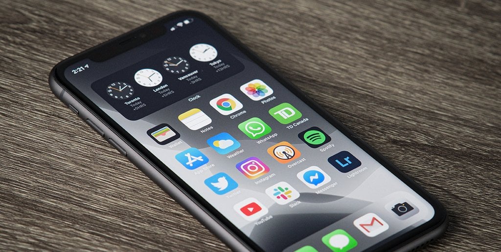 Hotspot iPhone: come impostare per condividere la connessione