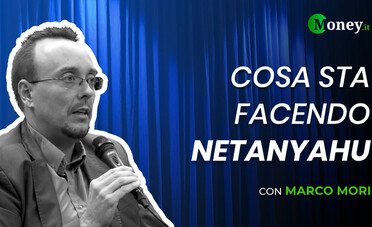 “Netanyahu un razzista senza lungimiranza”, l'analisi della guerra di Mori