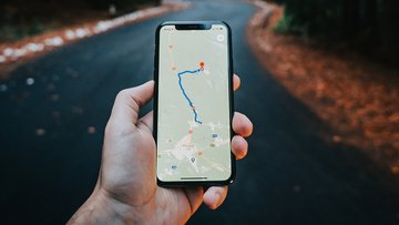 Come spiare la posizione di una persona su Google Maps