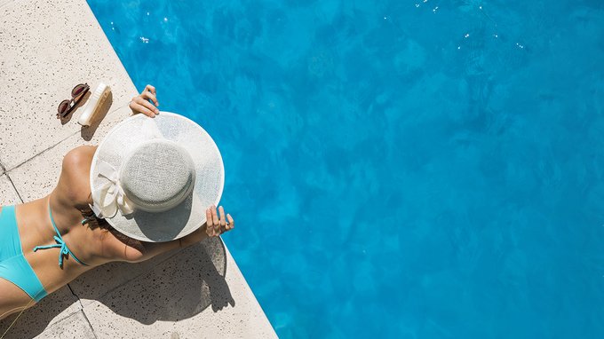 8 abitudini della classe media in vacanza. E i ricchi non li capiscono