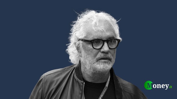 Nathan Falco, figlio di Briatore, è tra i Ceo più giovani al mondo: ecco che tipo di società amministra