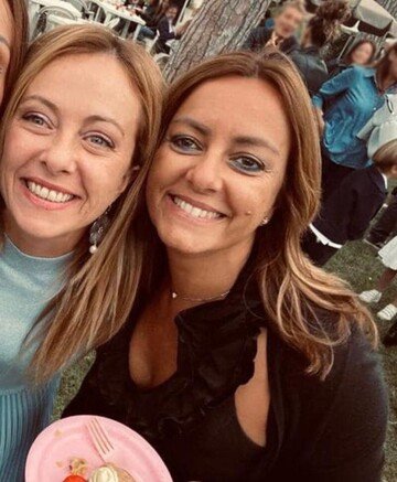 Nicoletta Golisano, chi era la commercialista amica di Giorgia Meloni uccisa a Roma