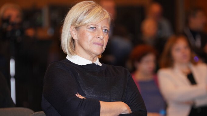 Donatella Bianchi, il programma: le proposte del M5s per le elezioni Lazio 2023