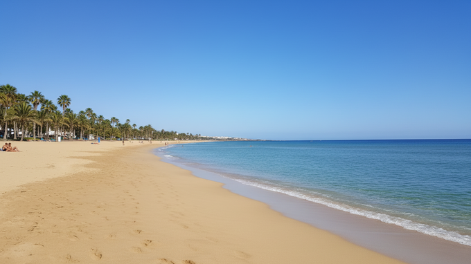 28°C a ottobre, spiagge deserte e birra economica. Gli italiani hanno scoperto un nuovo paradiso
