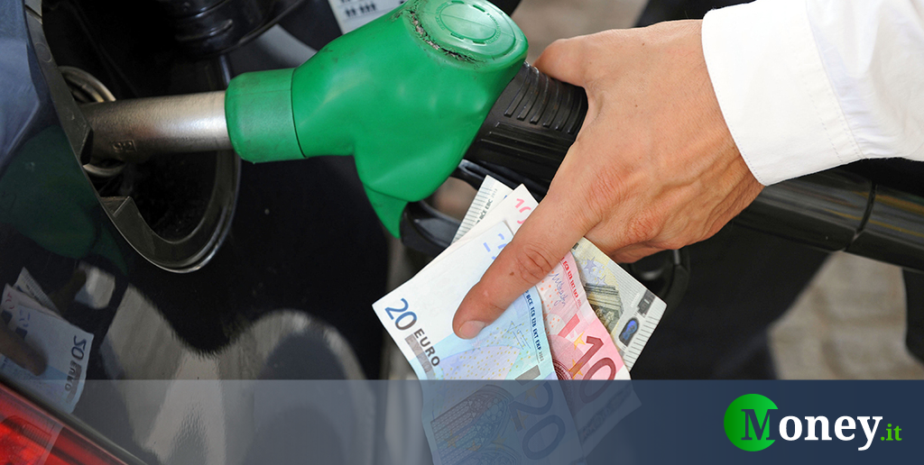Querida gasolina, una nueva reducción de impuestos está en camino: esto es lo que podría costar