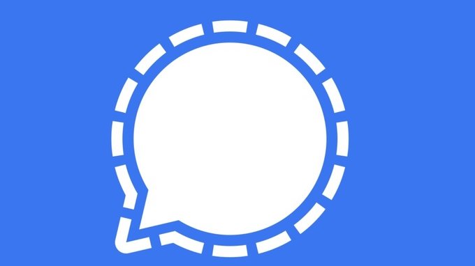 Come passare da WhatsApp a Signal