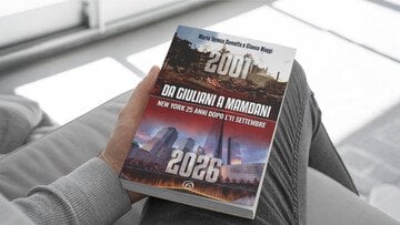 “Da Giuliani a Mamdani”. 25 anni di New York raccontati da chi li ha vissuti