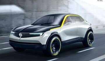 Nuova Opel Mokka X: ecco le ultime novità