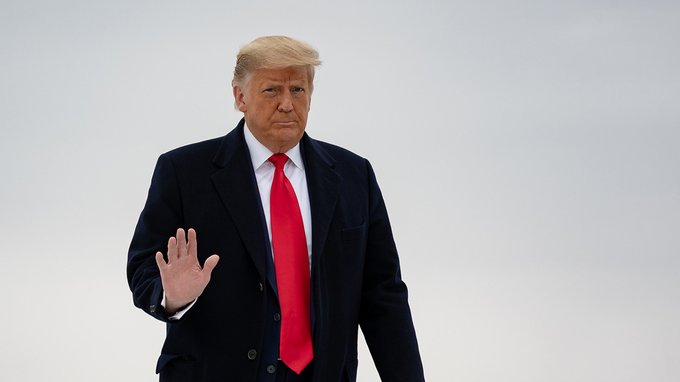 Truth Social di Donald Trump perde milioni di dollari. Resisterà in Borsa?