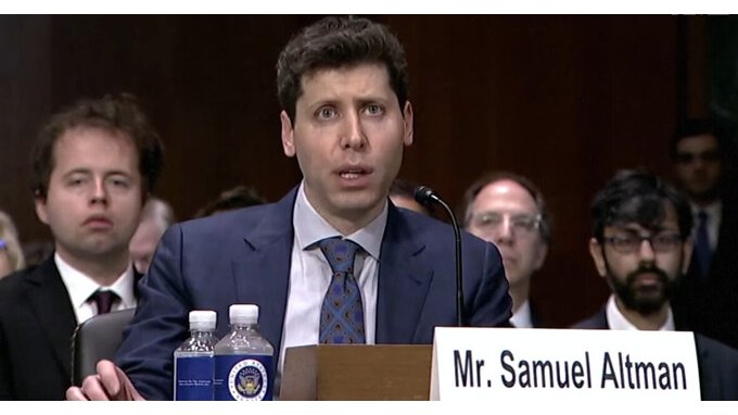 ChatGPT ha un utilizzo segreto che nessuno conosce. Lo ha svelato il CEO Sam Altman
