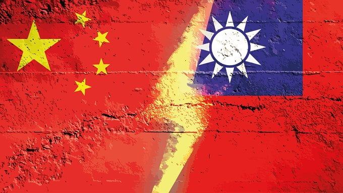 Perché la Cina ha avviato un'esercitazione militare ai confini di Taiwan (e cosa prevede)