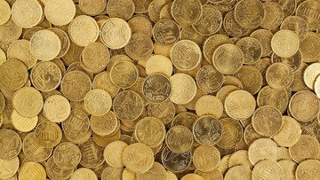 Queste monete rare valgono decine di migliaia di euro