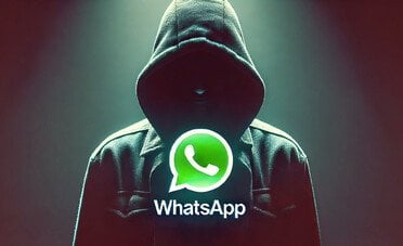 Come funziona la nuova opzione su WhatsApp per evitare le truffe