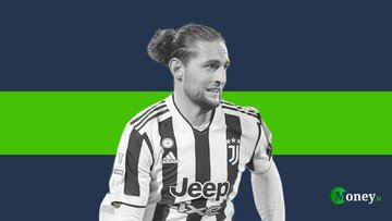 Quanto guadagna Adrien Rabiot? Stipendio e valore di mercato del centrocampista svincolato