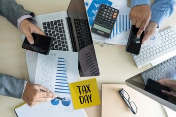 Tax day il 22 agosto: scadenza fiscale da bollino nero con 168 versamenti. Ecco cosa si paga