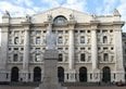 BlackRock non si ferma, ha anche il 5% di questa grande banca italiana
