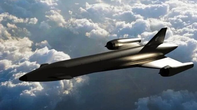 Sai quanto impiega questo aereo per raggiungere New York da Londra?
