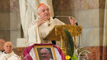 Jean-Marc Aveline sarà il nuovo Papa (ma solo se questo scenario si concretizzerà)