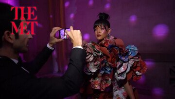 Met Gala 2026, ecco il tema e come seguire l'iconico evento del mondo della moda