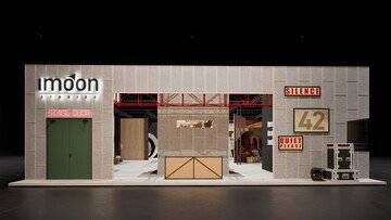 Imoon premiata a EuroShop 2026 con il Silver Award per l'illuminazione retail