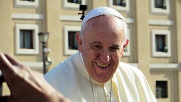 Cosa prevede il testamento di Papa Francesco