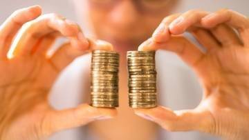 Quanto devo guadagnare per avere un buono stipendio netto in Italia?