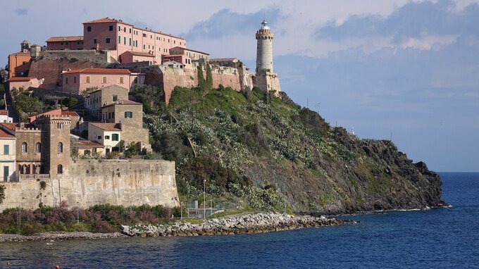 Questa piccola e splendida isola italiana ha un nuovo primato