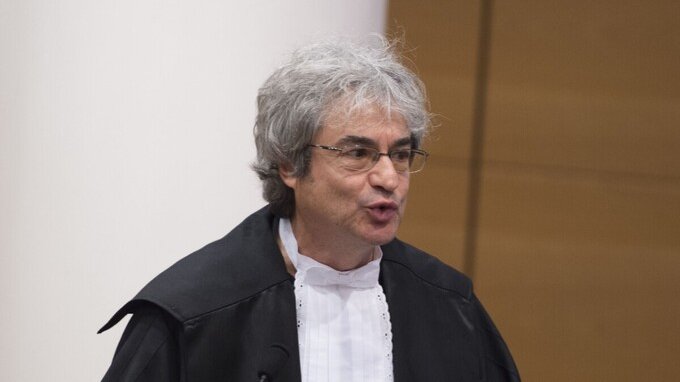 Carlo Rovelli, chi è e cosa ha detto contro Guido Crosetto