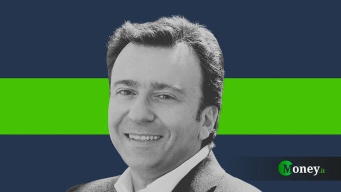 Domenico Bianco, chi è il Ceo della Soavegel e quanto guadagna