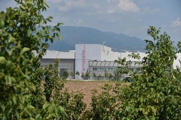 Ferrarelle si impegna per l'ambiente e diventa il brand più sostenibile sul mercato delle acque minerali