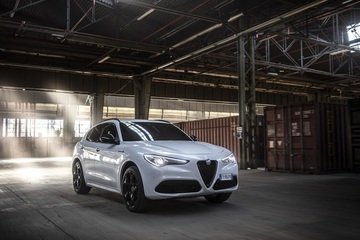 Grossa sorpresa per Alfa Romeo Giulia e Stelvio