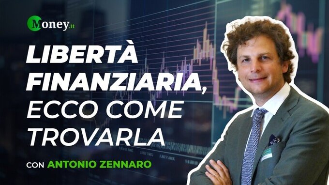 Perché gli insegnamenti di Warren Buffett sono senza tempo? Intervista ad Antonio Zennaro