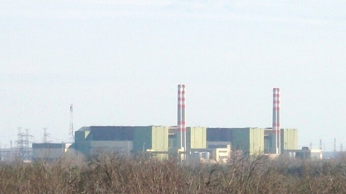 La Russia costruisce una centrale nucleare in Europa, a 600 km dall'Italia