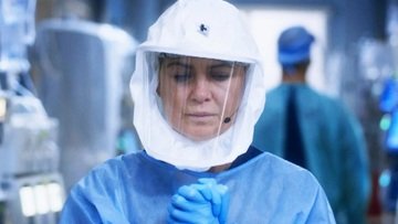 Grey's Anatomy 17 streaming online con e senza Sky