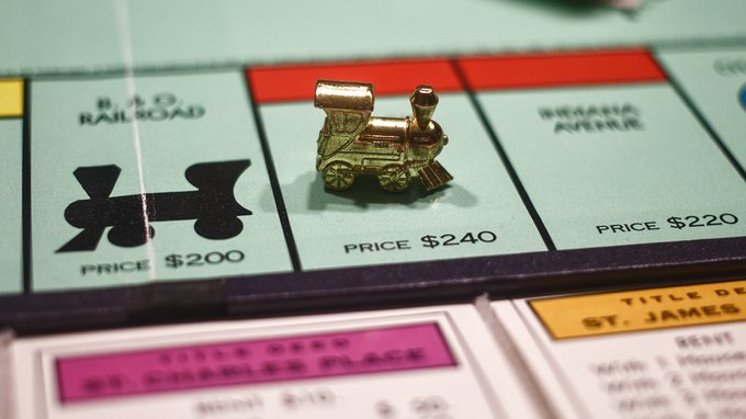 I 10 migliori giochi da tavolo da giocare almeno una volta nella vita