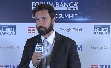 Nuovi trend Fintech nel 2022 - Alessandro Negri della Torre (LX20 Law Firm) | Forum Banca 2021