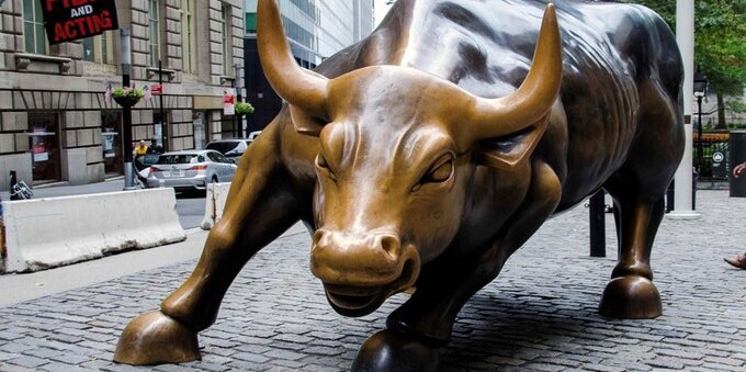 Indice S&P500: possibili prese di beneficio, come investire
