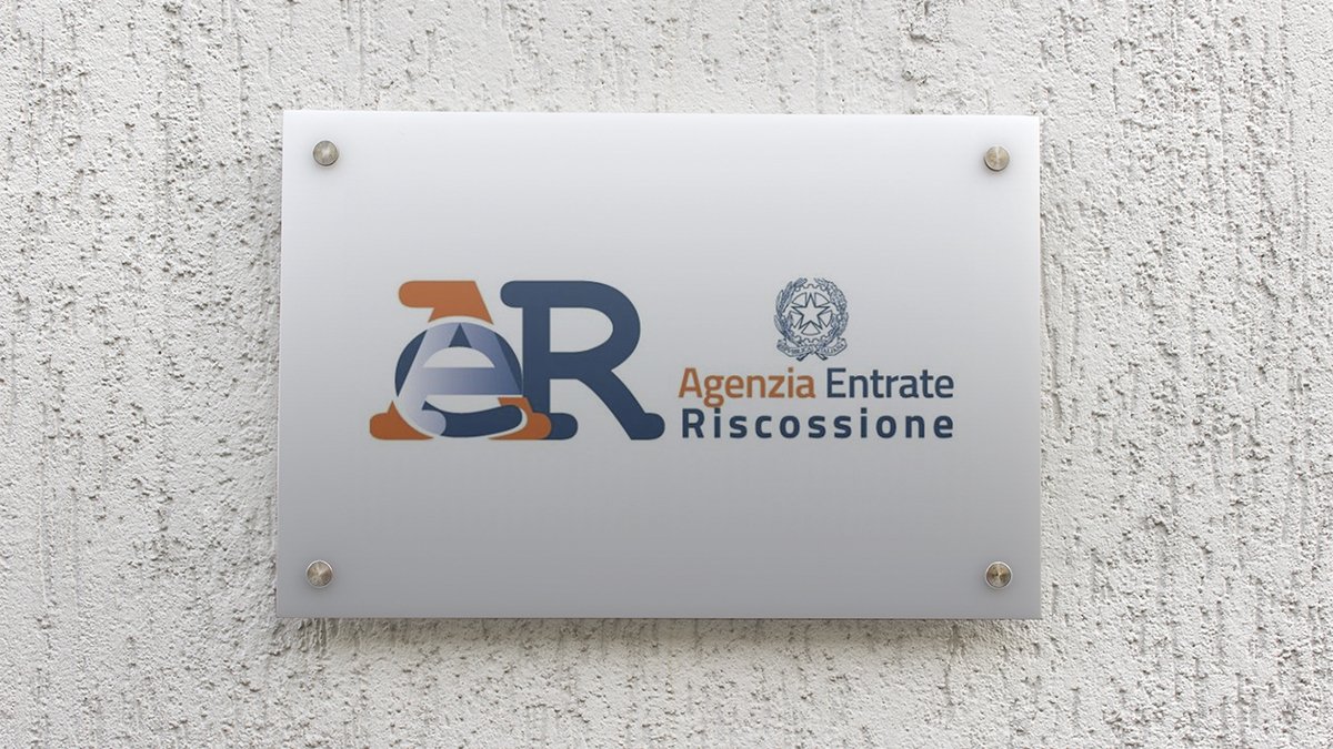 agenzia delle entrate riscossione salerno