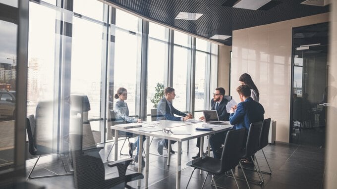 Successione d'azienda per morte del datore di lavoro, come funziona?