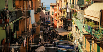 Tassa sull'ombra 2020: cos'è e chi deve pagarla? Facciamo chiarezza