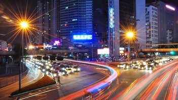 Un maxi stimolo per salvare l'immobiliare: l'ultima mossa della Cina